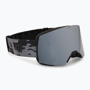 Gyerek síszemüveg 4F M041 anthracite allover (M041 Jr 4FJWAW24AGOGM041) kép
