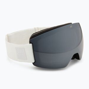 Síszemüveg 4F U043 white (U043 4FWAW24AGOGU043) kép