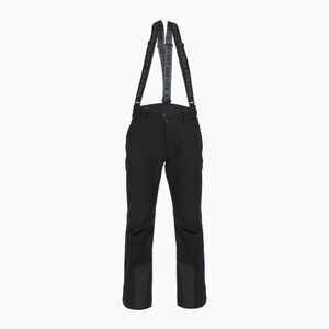 Férfi sínadrág BOGNER FIRE+ICE Scott 3 black (Scott 3 14327575-026) kép