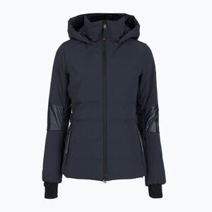 Női síkabát BOGNER FIRE+ICE Cadja 2 night blue (Cadja 2 34607490-445) kép