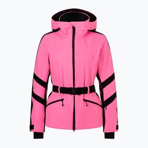 Női sídzseki BOGNER FIRE+ICE Moia 2 vibrant flash (Moia 2 34597575-682) kép