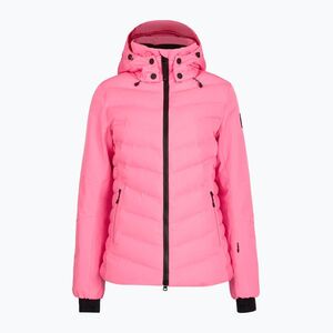 Női síkabát BOGNER FIRE+ICE Janka 4 vibrant flash (Janka 4 34657491-682) kép