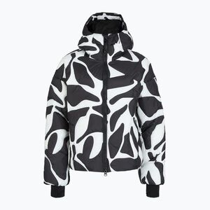 Női télikabát BOGNER FIRE+ICE Valeria black (Valeria 34709718-026) kép