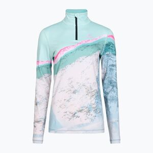 Női termoaktív pulóver BOGNER FIRE+ICE Ilvy 3 multicolor (Ilvy 3 54567751-A07) kép