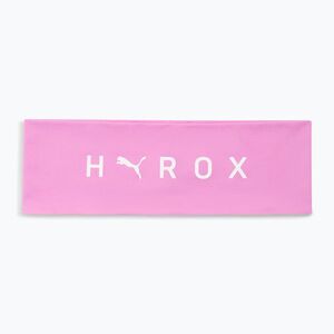 PUMA Hyrox Sweatband rózsaszín csuklópánt (Hyrox Sweatband 054850 03) kép