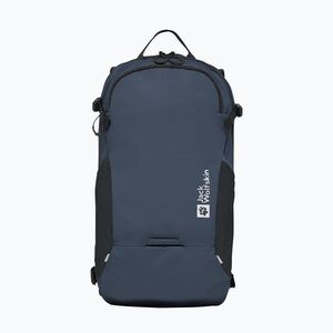 Jack Wolfskin Velocity 20 l hátizsák midnight sky (Velocity 20 A64003_C0412) kép