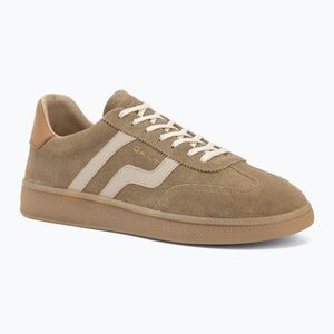 Férfi cipők GANT Cuzmo warm beige (Cuzmo 32633206-G126) kép