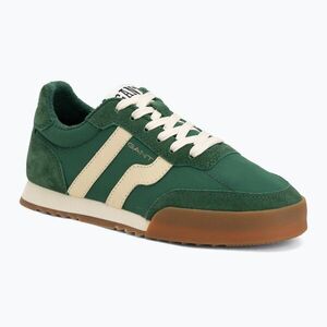 Férfi cipők GANT Baylle dark green (Baylle 32633172-G702) kép