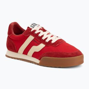 Férfi cipők GANT Baylle lava red (Baylle 32633172-G534) kép