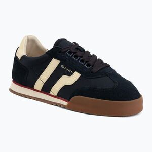 Férfi cipők GANT Baylle 32633171 navy (Baylle 32633171-G69) kép