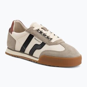 Férfi cipők GANT Baylle cold beige (Baylle 32633171-G183) kép