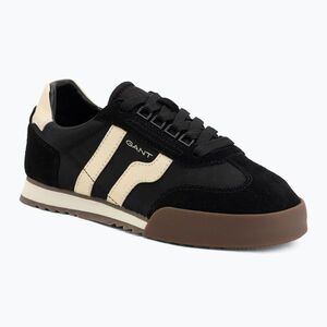 Férfi cipő GANT Baylle black (Baylle 32633171-G00) kép