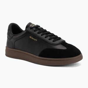 Férfi cipő GANT Cuzmo 32631205-G00 black (Cuzmo 32631205-G00) kép