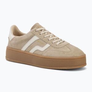 Női cipők GANT Cuzmani light beige/off white (Cuzmani 32533203-G871) kép