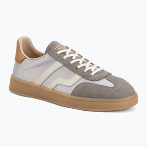 Női cipők GANT Cuzima gray/multi (Cuzima 32533198-G895) kép