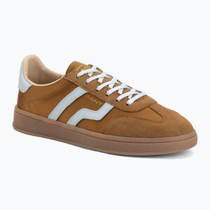 Női cipők GANT Cuzima bronze/light (Cuzima 32533198-G778) kép