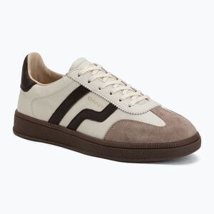 Női cipők GANT Cuzima 2026 off white/brown (Cuzima 32531247-G91) kép