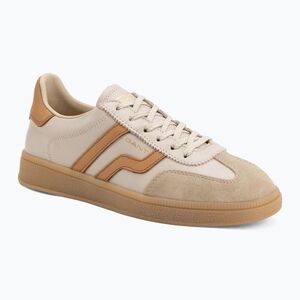 Női cipők GANT Cuzima 2026 beige/tan (Cuzima 32531247-G111) kép