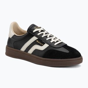 Női cipők GANT Cuzima 2026 black/white (Cuzima 32531247-G001) kép