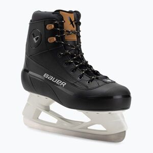 Jégkorcsolya Bauer Colorado 2.0 Sr black (Colorado 2.0 Sr 1065166-060R) kép