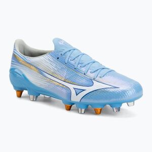Focicipők Mizuno Alfa III Elite Mix sky blue/white (Alfa III Elite Mix P1GC266225) kép