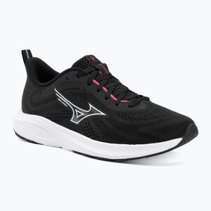 Női futócipő Mizuno Enerzy Runnerz 2 black/fuchsia purple/white (Enerzy Runnerz 2 K1GA251173) kép
