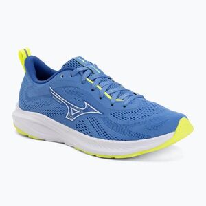 Női futócipő Mizuno Enerzy Runnerz 2 ultramarine/ white/lighting yellow (Enerzy Runnerz 2 K1GA251171) kép