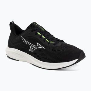 Mizuno Enerzy Runnerz 2 futócipő black/glowing apple/gf white (Enerzy Runnerz 2 K1GA251053) kép
