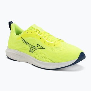 Futócipő Mizuno Enerzy Runnerz 2 lightning yellow/estate blue (Enerzy Runnerz 2 K1GA251052) kép