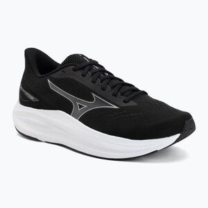 Férfi futócipők Mizuno Fortrush black/silver/white (Fortrush J1GC264802) kép