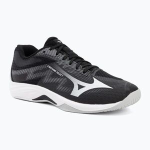 Röplabdacipő Mizuno Lightning Select black/white (Lightning Select V1GA267053) kép