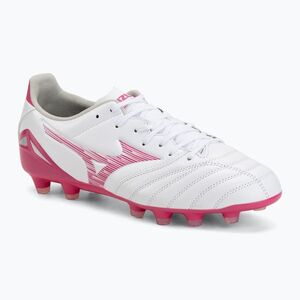 Focicipő Mizuno Morelia Neo IV Pro FG white/fuchsia purple/fuchsia purple (Morelia Neo IV Pro FG P1GA263464) kép