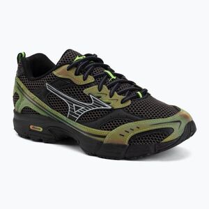 Cipők Mizuno MXR iron gate/black/jasmine green (MXR D1GA261501) kép