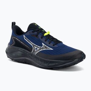 Férfi futócipő Mizuno Neo Lumina Gtx estate blue/white/salute (Neo Lumina J1GJ265901) kép