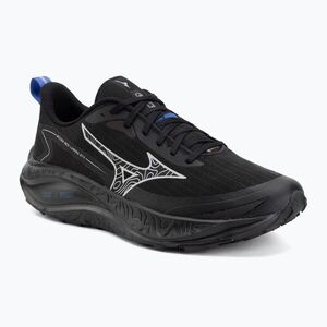 Férfi futócipő Mizuno Neo Lumina Gtx black/harbor mist/black (Neo Lumina J1GJ265902) kép