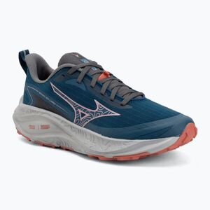 Női futócipő Mizuno Neo Lumina sailor blue/rose elegance/harb (Neo Lumina J1GK267322) kép