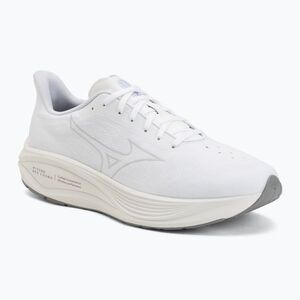 Futócipő Mizuno Neo Cosmo white/nimbus cloud/ultimate grey (Neo Cosmo J1GC251335) kép