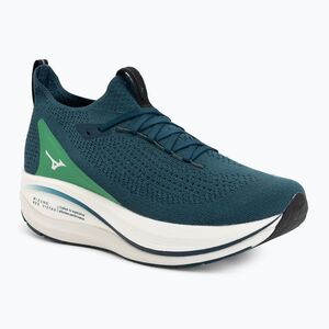 Férfi futócipő Mizuno Neo Vista 2 reflecting pond/white/goblin green (Neo Vista 2 J1GC253452) kép