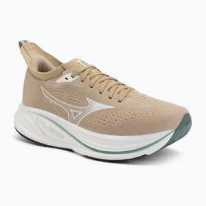 Férfi futócipő Mizuno Neo Zen 2 pale khaki/snow white/granite green (Neo Zen 2 J1GC268605) kép