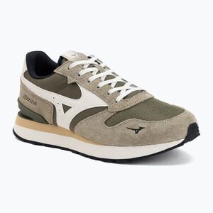 Cipők Mizuno RB87 four leaf clover/snow white/elm (RB87 D1GA235230) kép