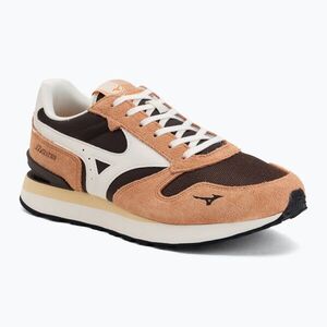Cipők Mizuno RB87 mole/snow white/sunburn (RB87 D1GA235229) kép