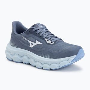 Női futócipő Mizuno Wave Horizon 9 Wild Wind/White/Vista Blue (Wave Horizon 9 J1GD262622) kép