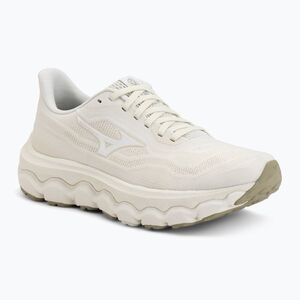 Női futócipő Mizuno Wave Horizon 9 Snow White/White/Elm (Wave Horizon 9 J1GD262621) kép