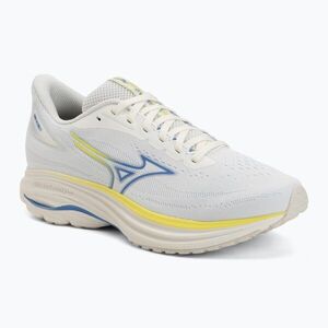 Női futócipő Mizuno Wave Ultima 17 snow white/ultramarine/fortune yellow (Wave Ultima 17 J1GD261822) kép