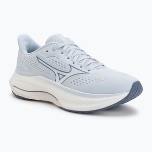 Női futócipő Mizuno Wave Inspire 22 Ancient Water/White/Ice Water (Wave Inspire 22 J1GD264424) kép