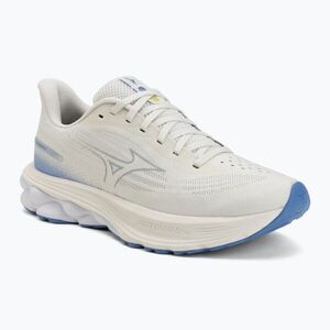 Női futócipő Mizuno Wave Skyrise 7 Snow White/Ultramarine (Wave Skyrise 7 J1GD260922) kép