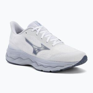 Női futócipő Mizuno Wave Serene 2 white/arctic ice (Wave Serene 2 J1GD255973) kép