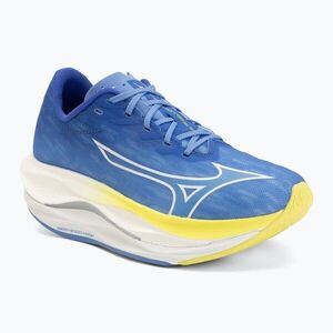 Női futócipő Mizuno Wave Rebellion Flash 3 ultramarine/dazzling blue/fortune yellow (Wave Rebellion Flash 3 J1GD253571) kép