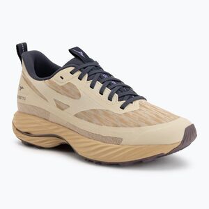 Női futócipő Mizuno Wave Rider TT 3 Curds & Whey/Summer Sand/Moonscape (Wave Rider TT 3 J1GD253272) kép
