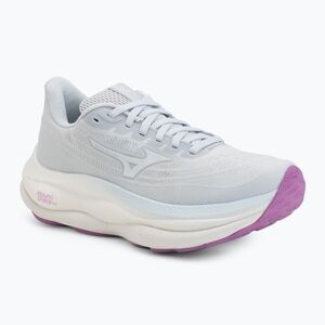 Női futócipő Mizuno Wave Sky 9 ancient water/white/ice water (Wave Sky 9 J1GD250273) kép